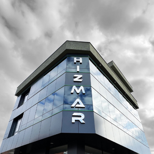 Who is HIZMAR A.Ş. 