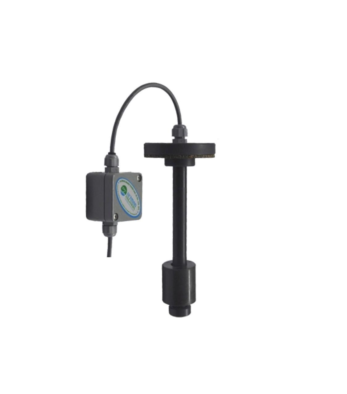 Kimyasal Manyetik Sıvı Seviye Sensörü Üretimi