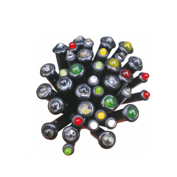 Console Type Minion Led 5mm