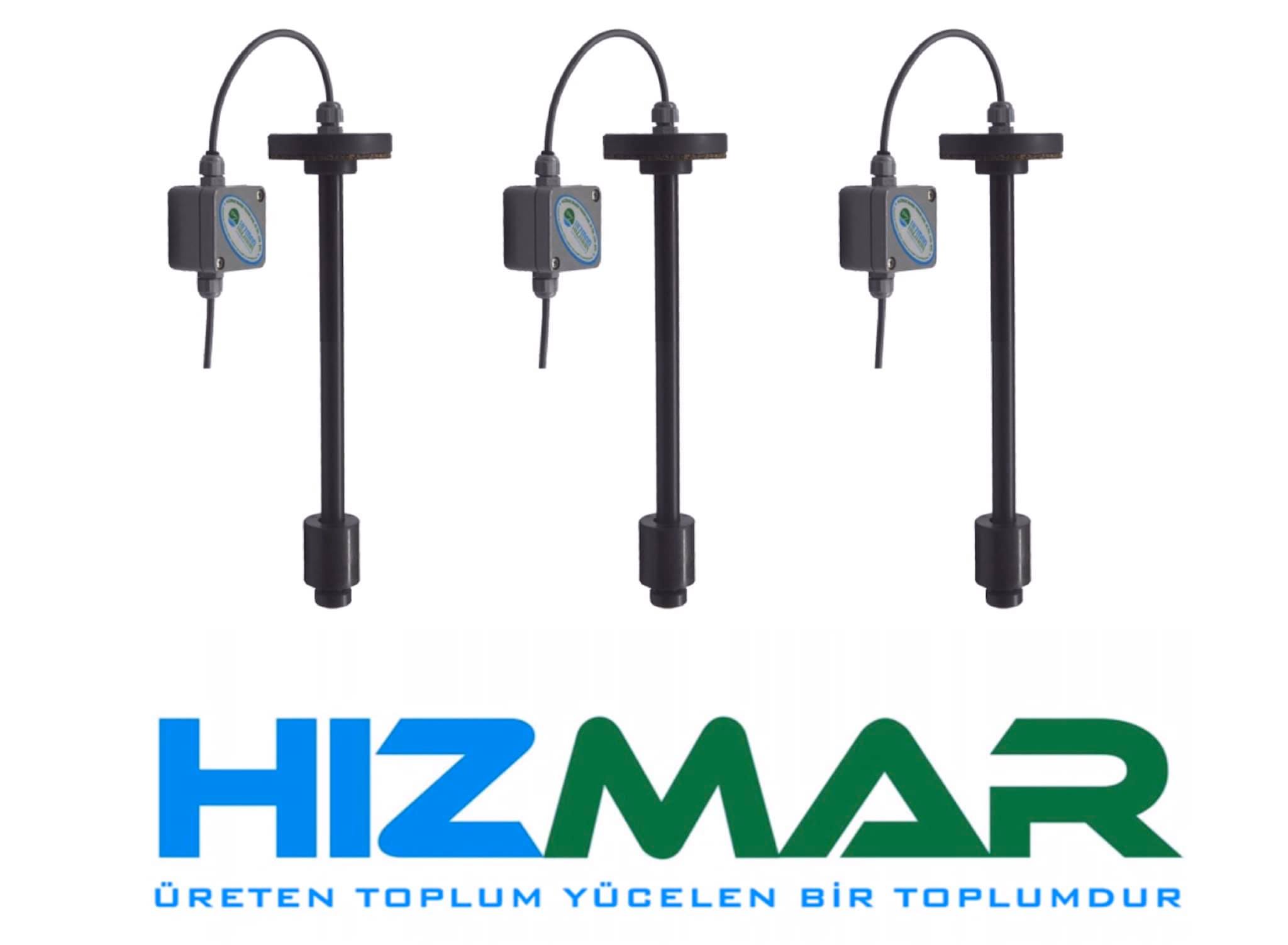 HIZMAR – Turkeys Leading Manufacturer of Float-Type Level Sensors