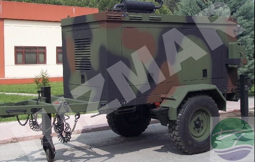 Jeneratörlerde Kullanılan Sıvı Seviye Sensörü Nedir ve Nasıl Çalışır ?