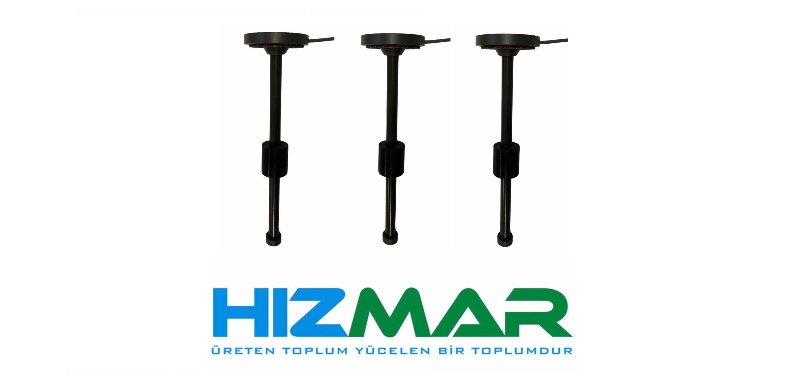 Karavanlarda Kullanılan Özel Seviye Şamandıraları