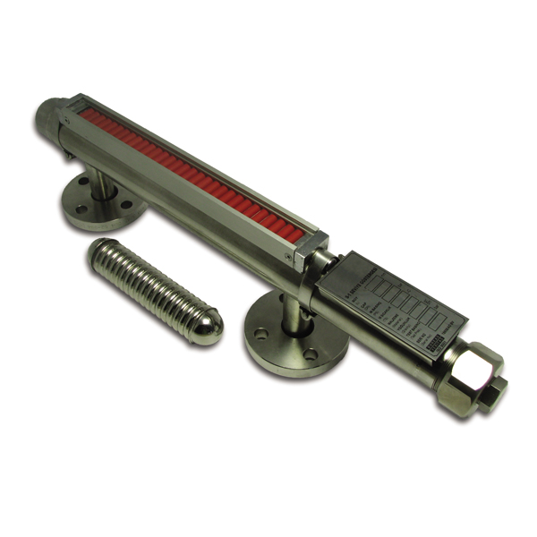 Magnetic Level Indicator - Standard