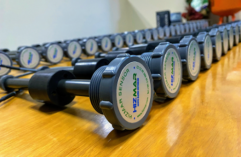 Manyetik Seviye Sensörü Nedir ?