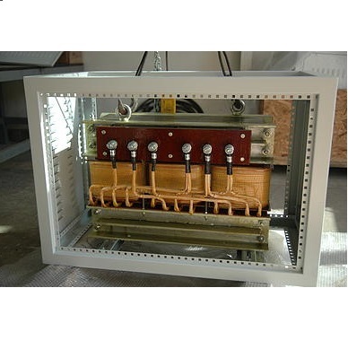 Beach Isolation Transformer