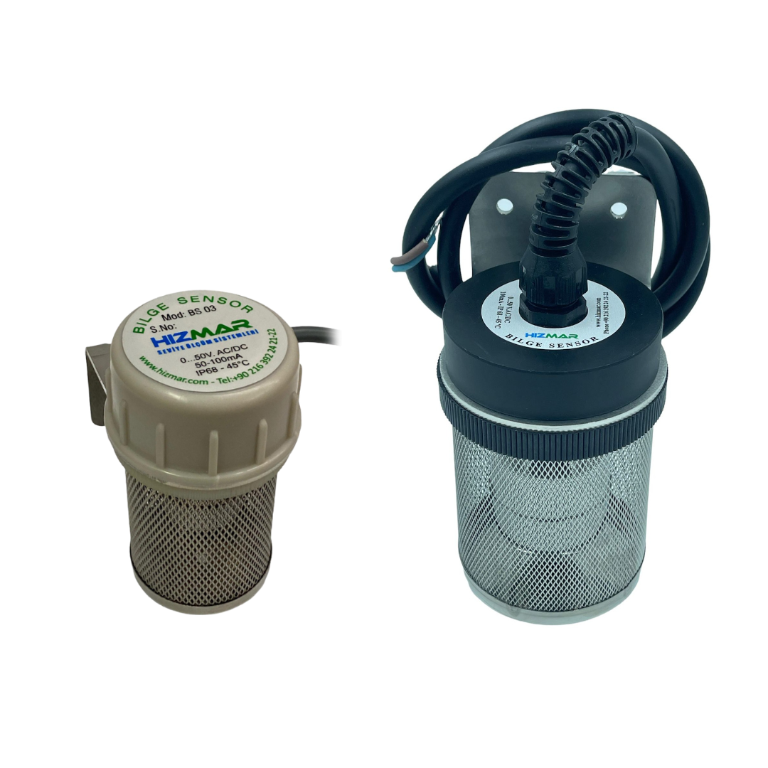 Hızmar Bilge Alarm Sensors