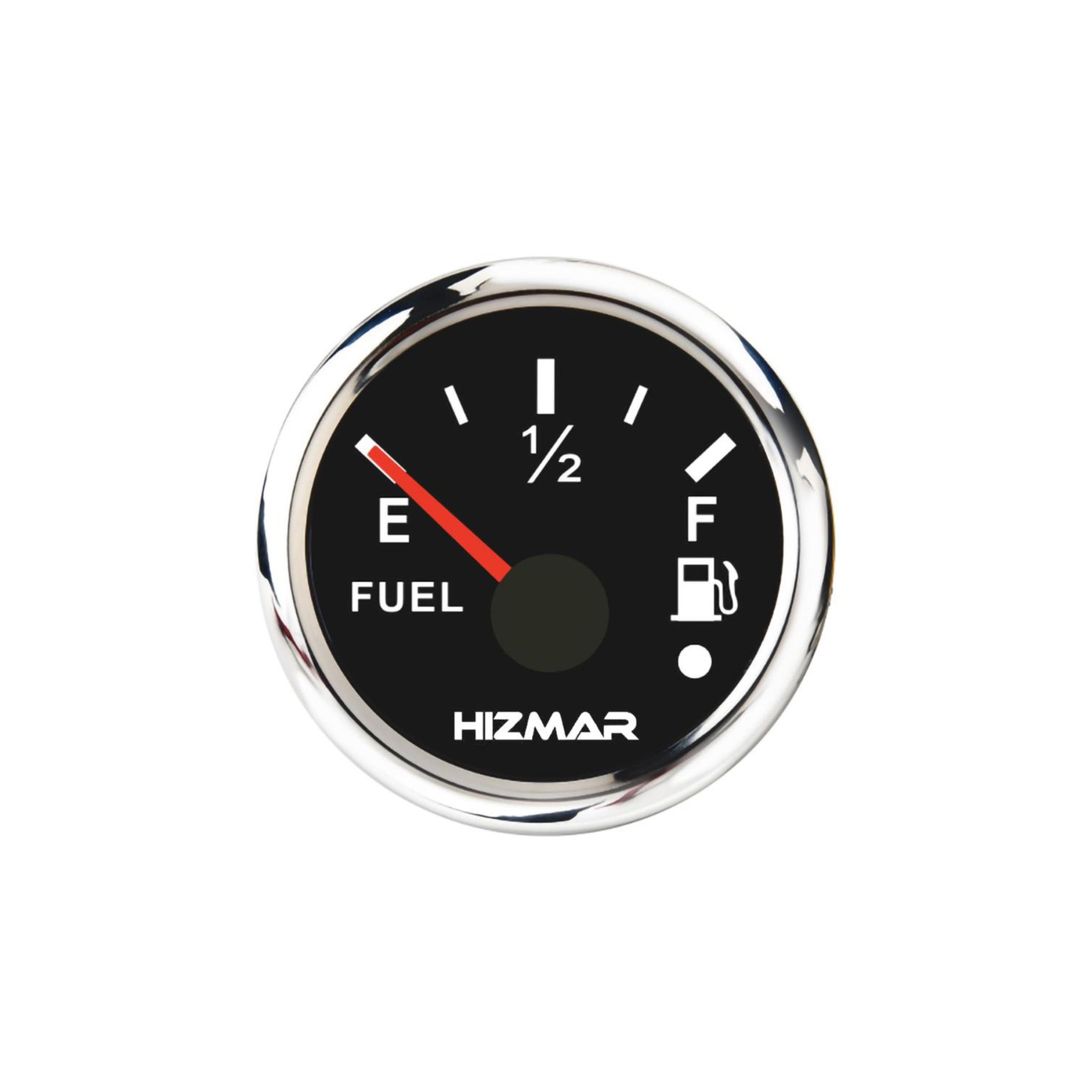 Fuel Level Indicator