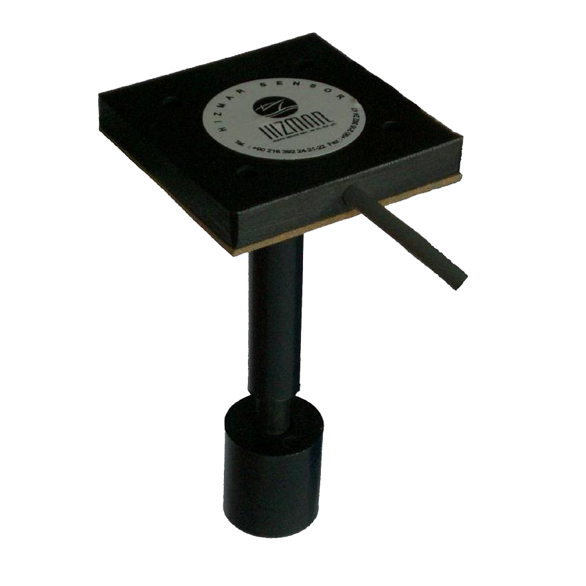 High Level Alarm Switch