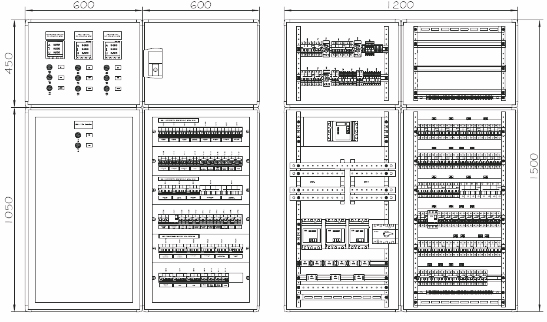 Tekne Elektrik Projelendirme 