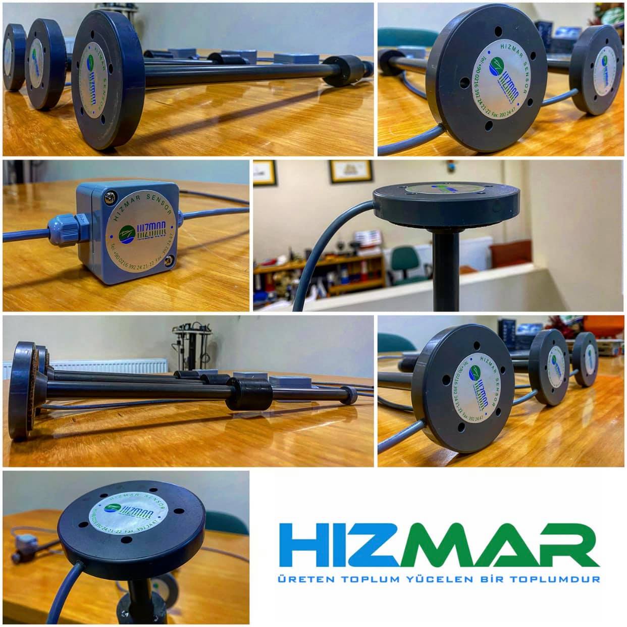 Tekne ve Karavanlarda Kullanılan Seviye Şamandıraları - Seviye Şamandırası Fiyatları 