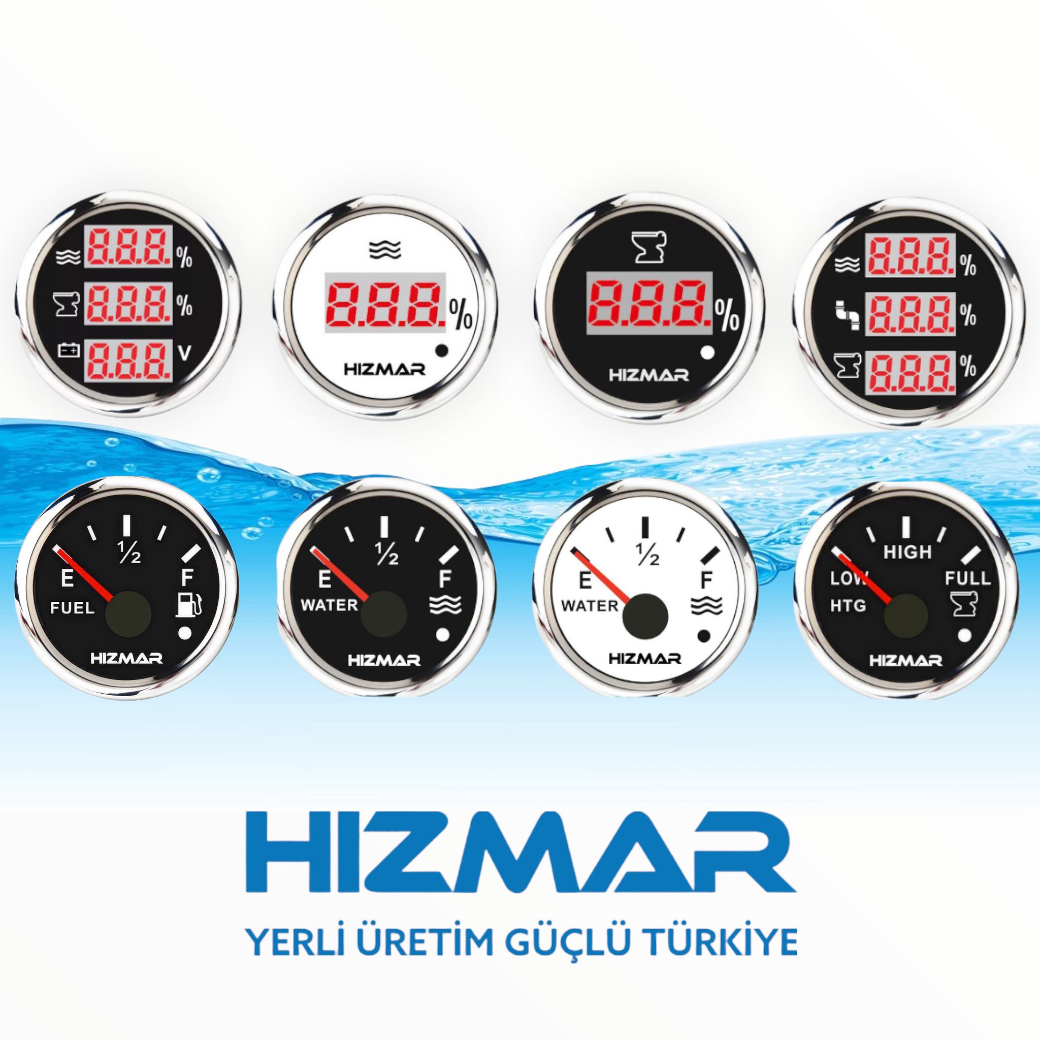 Seviye Göstergesi Nedir ? 