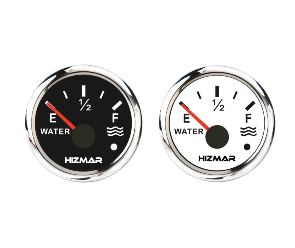  Neden Hızmar Marka Seviye Sensörleri ve Göstergeleri Tercih Edilmeli ? 