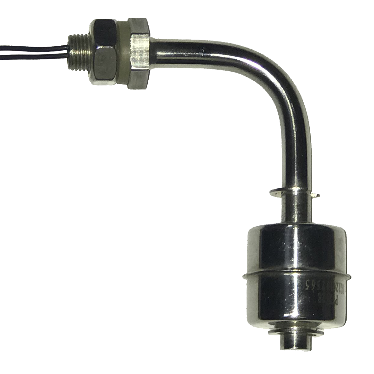 Side Mount Level Switch