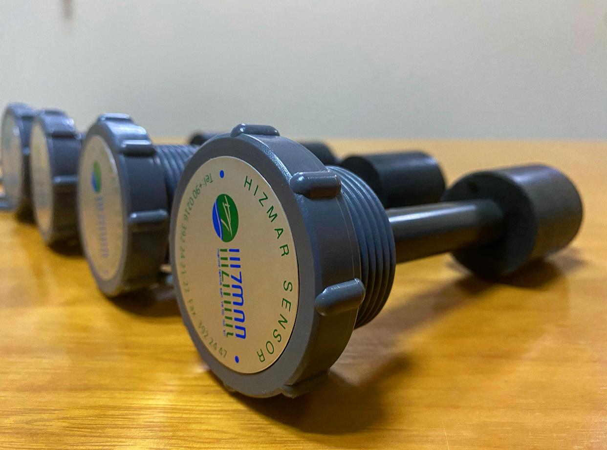 Şamandıralı Seviye Şalterleri Nasıl Çalışır ?