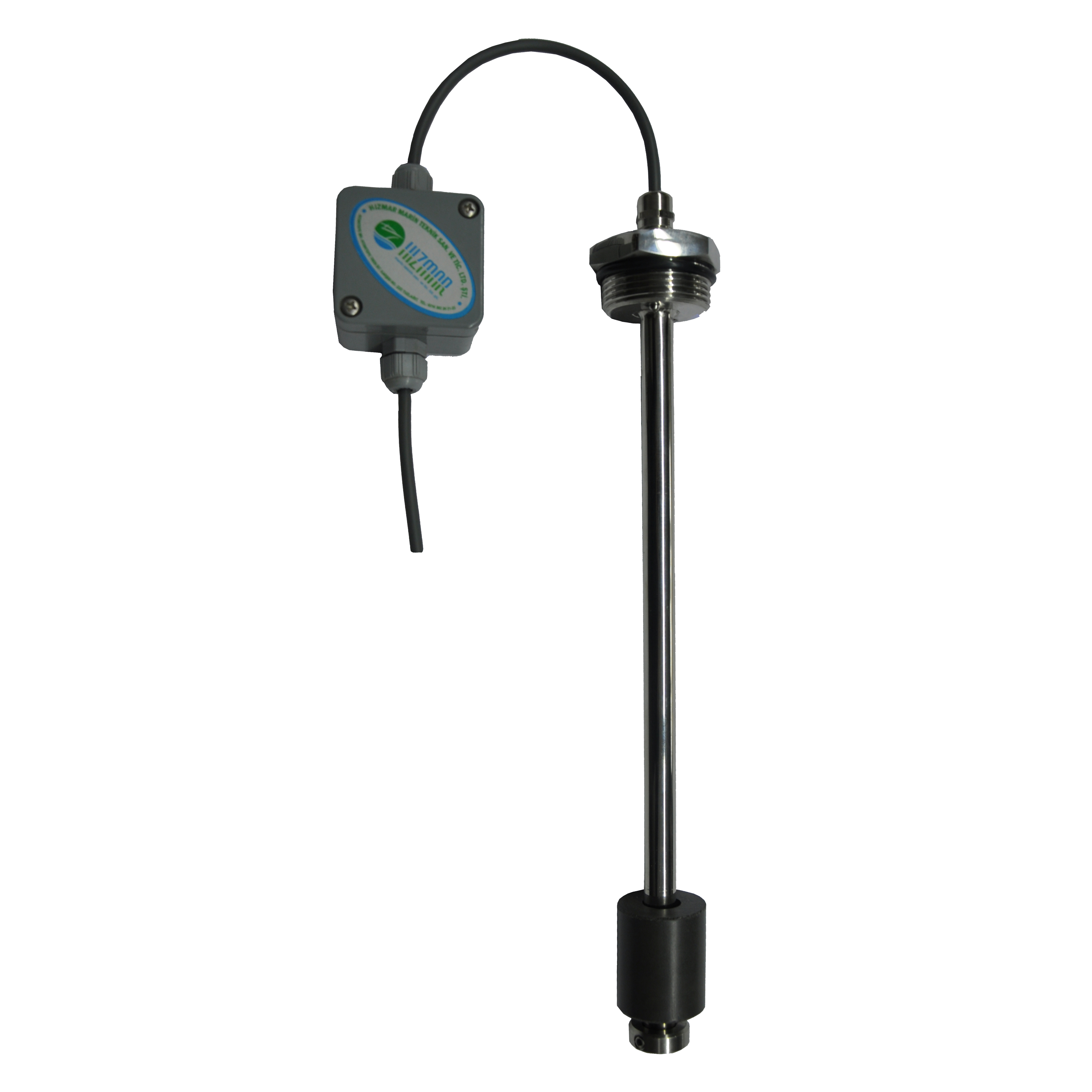 Current / Voltage Output Model