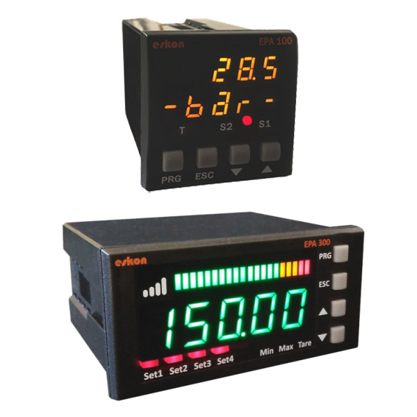 Industrial Level Indicators