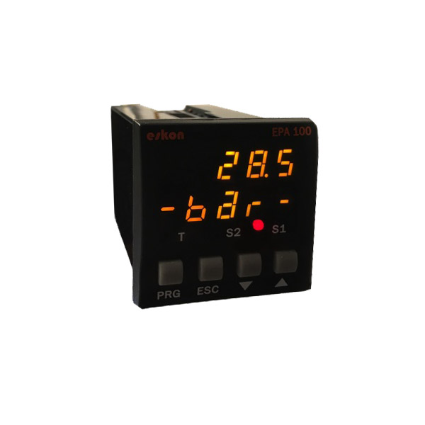 Digital Level Indicator TG-100
