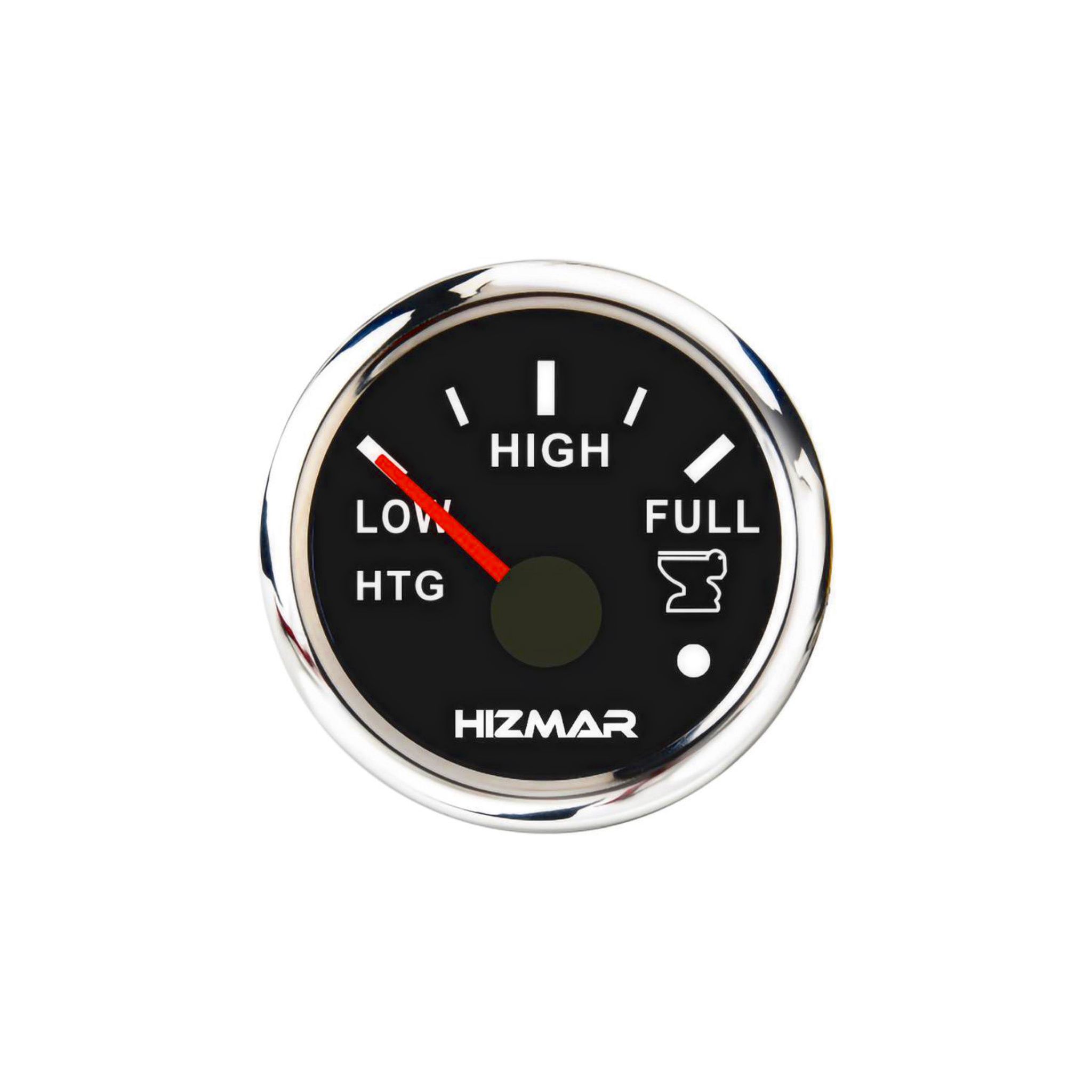 Black Pointer Waste Water Level Indicator