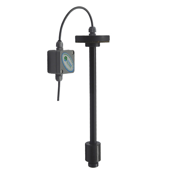 MA Flanged PVC Level Sensor