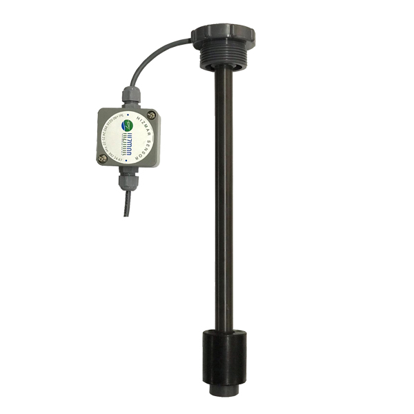 MA Threaded PVC Level Sensor
