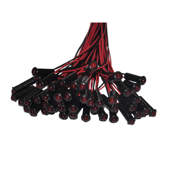 Konsol Tipi Minyon Led 3mm