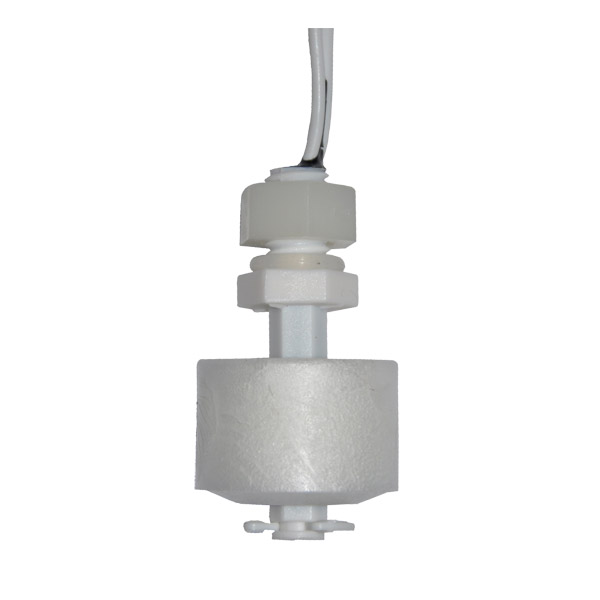 HLS 04 - Mini Level Switch