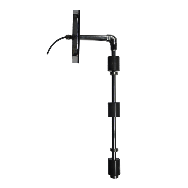 HL Side Mount Chrome Sensor