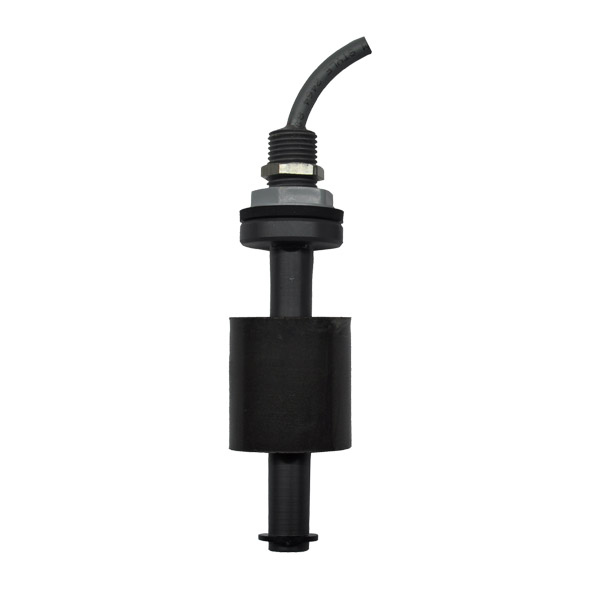 HLS 02 - Pvc Seviye Alarm Şalteri
