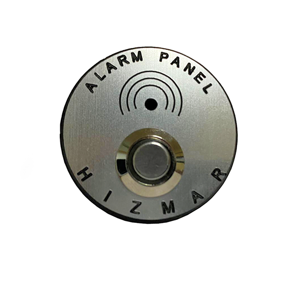 AP 29 Universal Alarm Sensors Panel