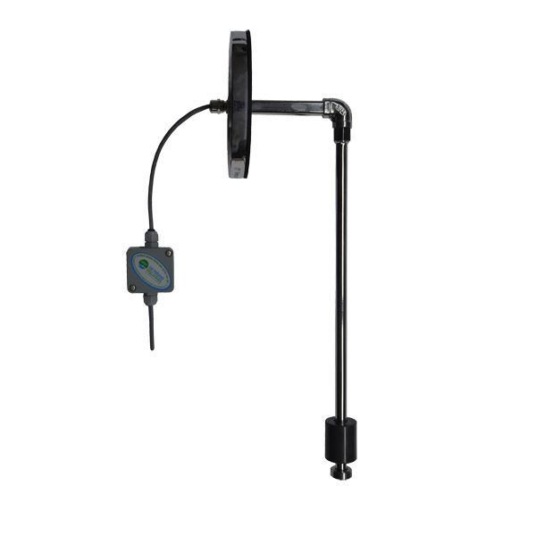 MA Side Mount Chrome Sensor